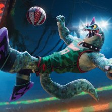 GOAT: Sogna in Grande - un frame del film animato