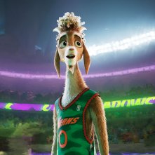 GOAT: Sogna in Grande - Will in una scena