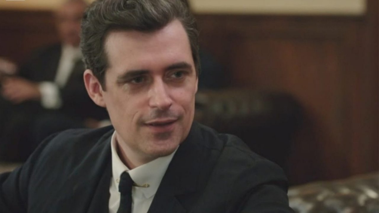 Tancredi, Il Paradiso delle Signore