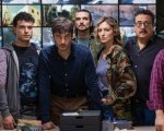 L’invisibile: da stasera su Rai 1 la serie sulla cattura di Matteo Messina Denaro