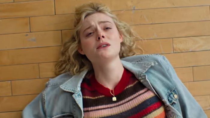 Margo ha problemi di soldi: Elle Fanning mamma in difficoltà nel teaser della serie