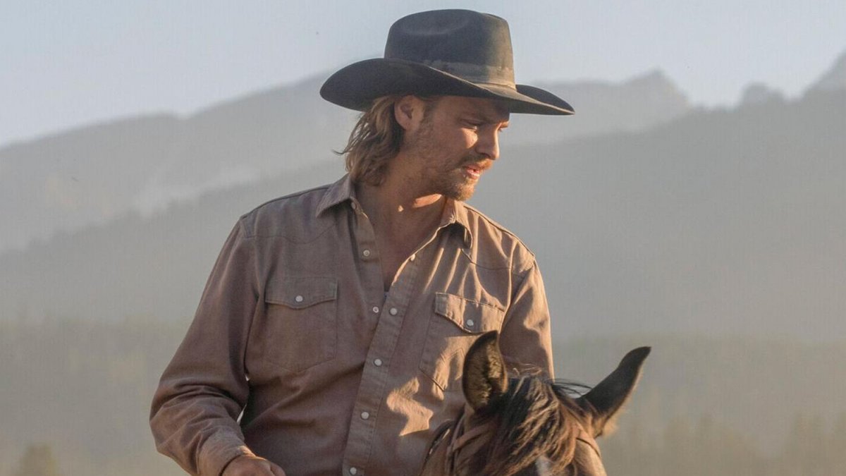 yellowstone lo sconvolgente spoiler nel trailer dello spinoff marshals fa infuriare i fan