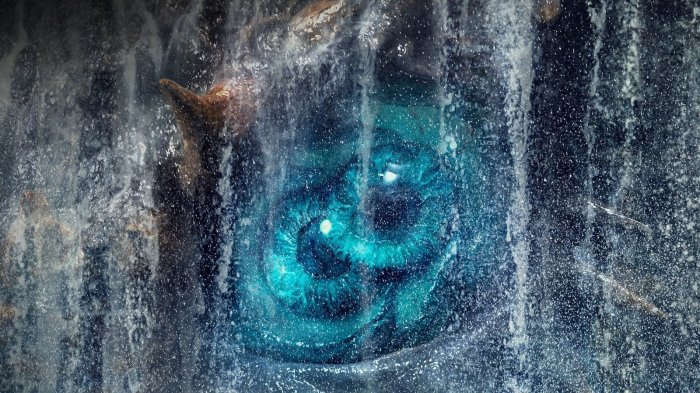 Monarch: Legacy of Monsters 2, nel trailer debutta lo spaventoso Titan X