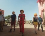 One Piece 2: i character poster dei Cappello di paglia svelano una nuova recluta