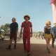 One Piece 2: i character poster de Il Cappello di paglia svelano una nuova recluta
