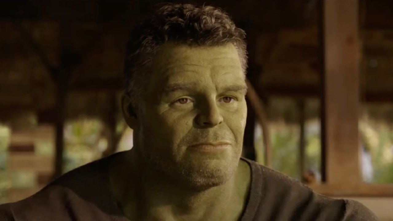 Mark Ruffalo licenziato dalla Marvel? L'interprete di Hulk chiarisce la situazione