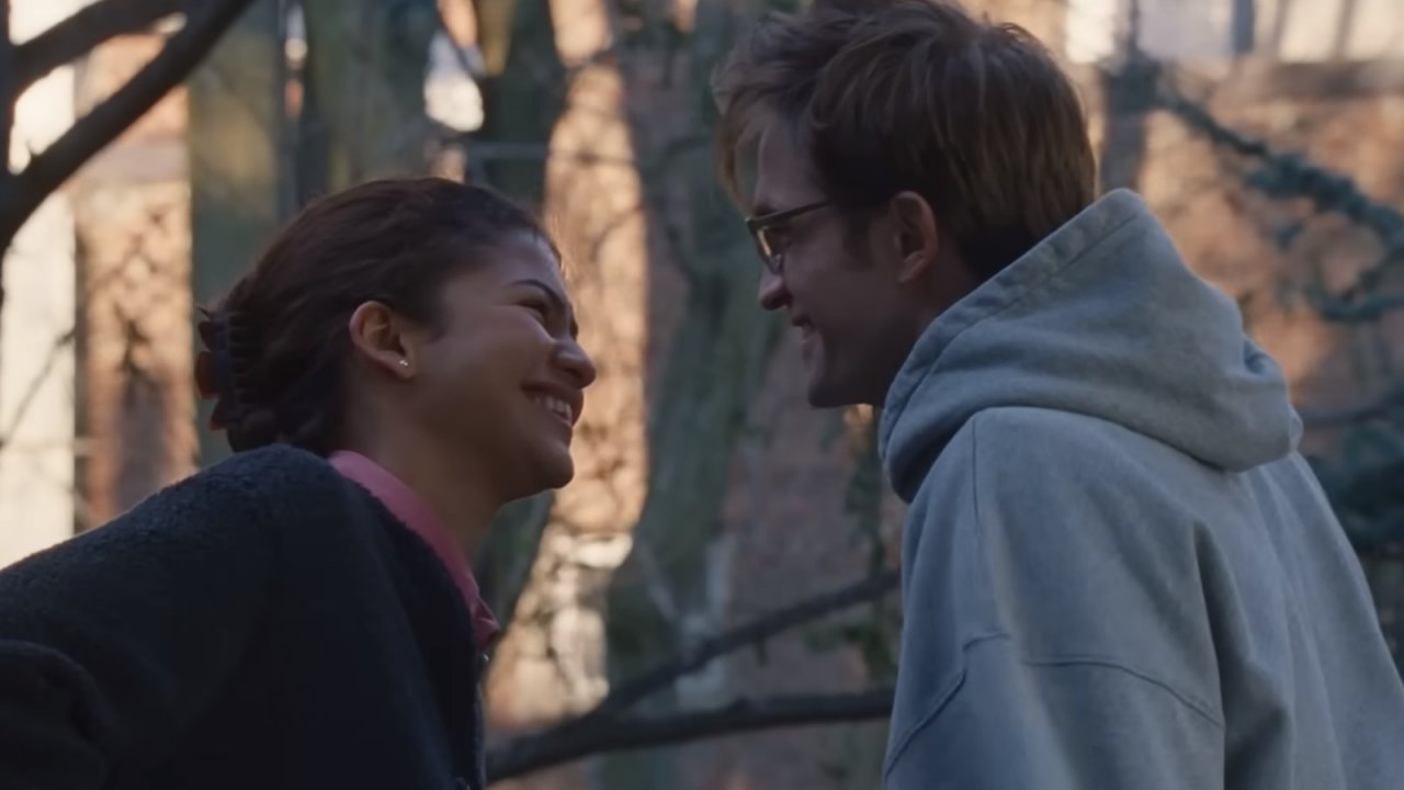 Robert Pattinson e Zendaya sono una coppia in crisi nel trailer di The Drama