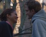 Robert Pattinson e Zendaya sono una coppia in crisi nel trailer di The Drama