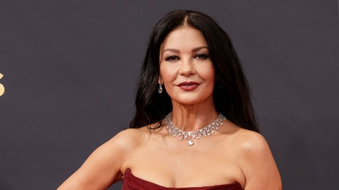 Catherine Zeta-Jones critica un suo film: 'Non ha mantenuto credibilità'