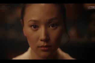 Bridgerton - Teaser trailer della seconda parte della stagione 4 della serie Netflix