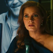 Cape Fear: un primo piano di Amy Adams