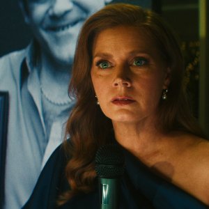 Cape Fear: un primo piano di Amy Adams