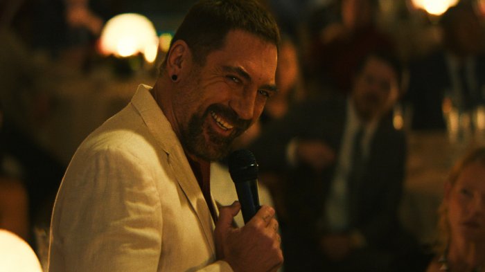 Cape Fear: svelata la data d'uscita della serie con Javier Bardem e Amy Adams