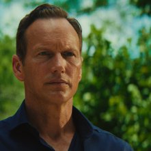 Cape Fear: un primo piano di Patrick Wilson