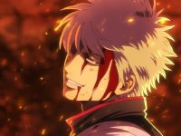 Gintama torna al cinema: ecco il nuovo trailer del remake che accende i 20 anni dell'anime