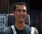 Matthew McConaughey e il meme di Interstellar che ha scoperto solo da poco: 'Non ne avevo idea, a cosa serve?'