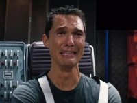 Matthew McConaughey e il meme di Interstellar che ha scoperto solo da poco: 'Non ne avevo idea, a cosa serve?'