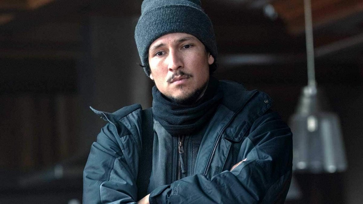 the last of us ecco chi interpreter224 manny nella terza stagione dopo l addio di una star