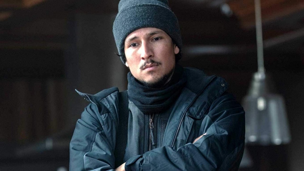 The Last of Us, Danny Ramirez è Manny nella seconda stagione