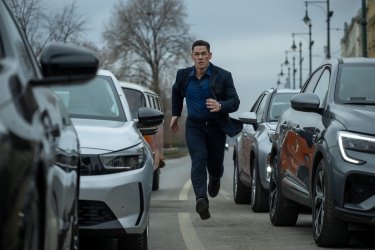 Matchbox Film 15584F F