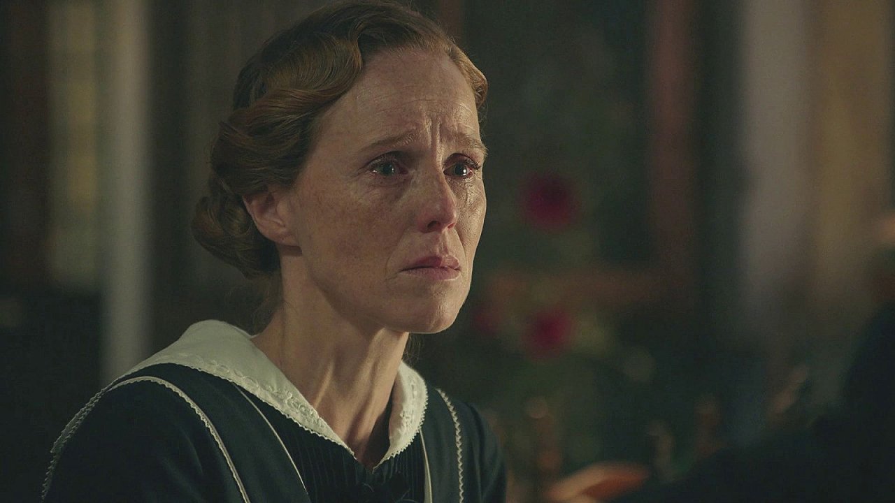 La Promessa anticipazioni 5 febbraio: Jana avvelenata con la cicuta, Pia ora è nei guai