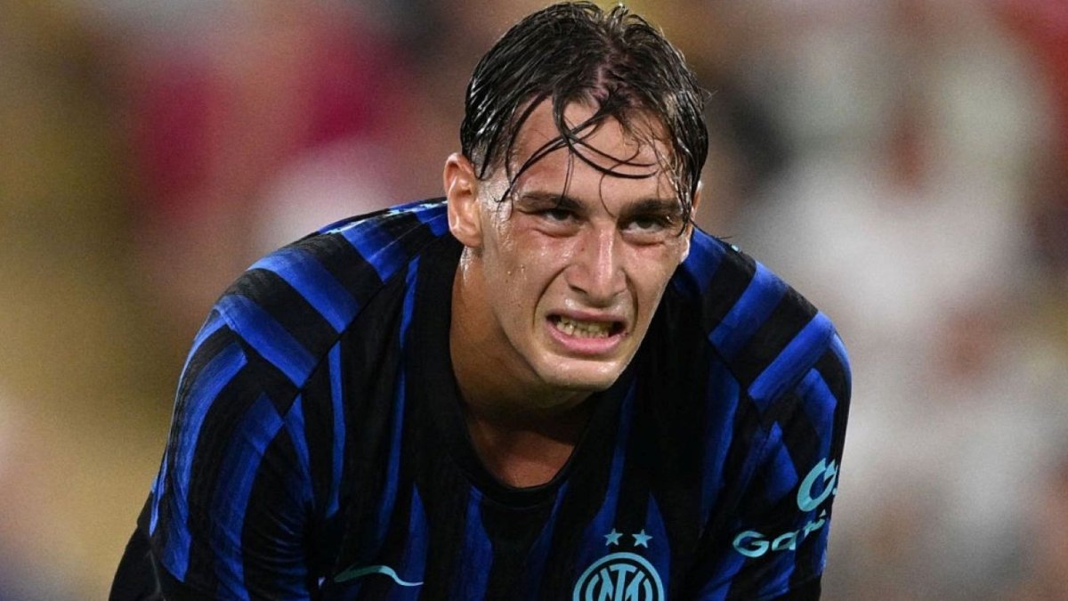 a che ora gioca inter stasera