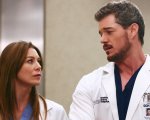 Grey's Anatomy, Ellen Pompeo ricorda il primo messaggio con Eric Dane dopo la diagnosi di SLA