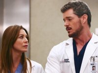 Grey's Anatomy, Ellen Pompeo ricorda il primo messaggio con Eric Dane dopo la diagnosi di SLA