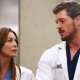 Grey's Anatomy, Ellen Pompeo ricorda il primo messaggio con Eric Dane dopo la diagnosi di SLA