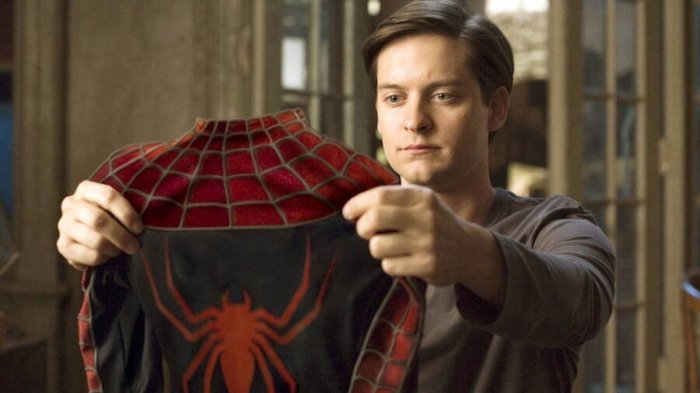 Spider-Man, Sam Raimi: 'Vi svelo la mia scena preferita di Tobey Maguire'