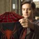 Spider-Man, Sam Raimi: 'Vi svelo la mia scena preferita di Tobey Maguire'