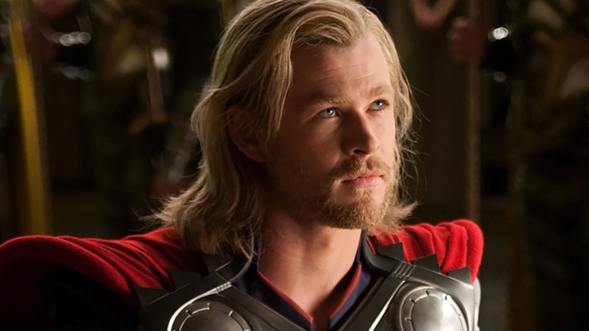 chris hemsworth racconta l8217esordio come thor mi sentivo stupido e avevo attacchi di panico da Movieplayer.it chris hemsworth racconta l8217esordio come thor mi sentivo stupido e avevo attacchi di panico