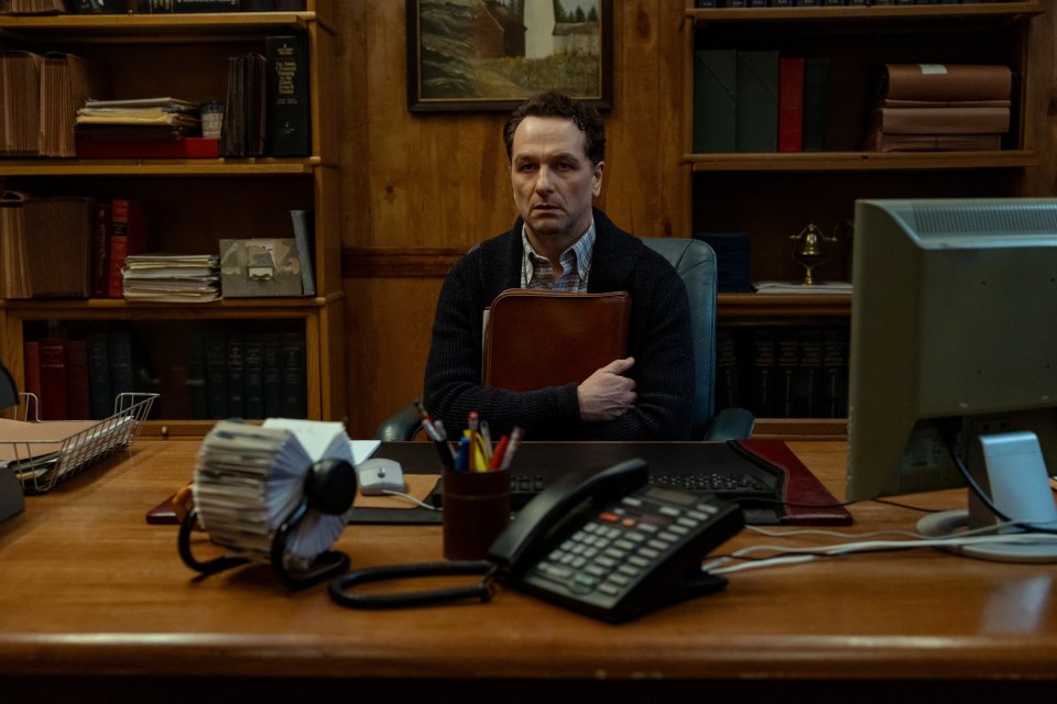 Widows Bay First Look Photo 0101