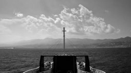 Lo Scuru - Trailer dell'opera prima di Giuseppe William Lombardo