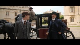 Young Sherlock - Trailer italiano della serie Prime Video di Guy Ritchie