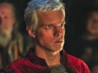 A Knight of the Seven Kingdoms, tra Aerion Targaryen e Raymun Fossoway: la nostra intervista