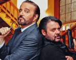 Agata Christian, se il giallo si fa commedia: intervista al cast, da Christian De Sica a Lillo