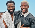 My Father's Shadow, il cinema politico e il cibo come 'racconto': intervista ad Akinola Davies Jr.