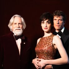 Fois mette in crisi Delia e Alberto