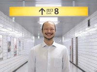 Exit 8, in arrivo anche in Italia il thriller tratto da un videogioco cult che ha conquistato il Giappone