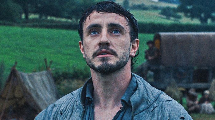 Hamnet, intervista a Paul Mescal: “L'arte è la mia unica religione”