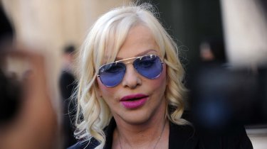 Ilona Staller Cicciolina