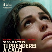 Locandina di Se solo potessi ti prenderei a calci