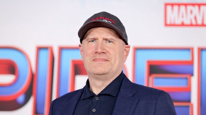 Marvel, il futuro di Kevin Feige passerà da Avengers: Doomsday?