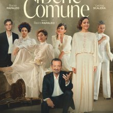 Locandina di Il bene comune