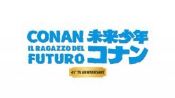 CONAN IL RAGAZZO DEL FUTURO: Perché il Capolavoro di Miyazaki è ancora Fondamentale?