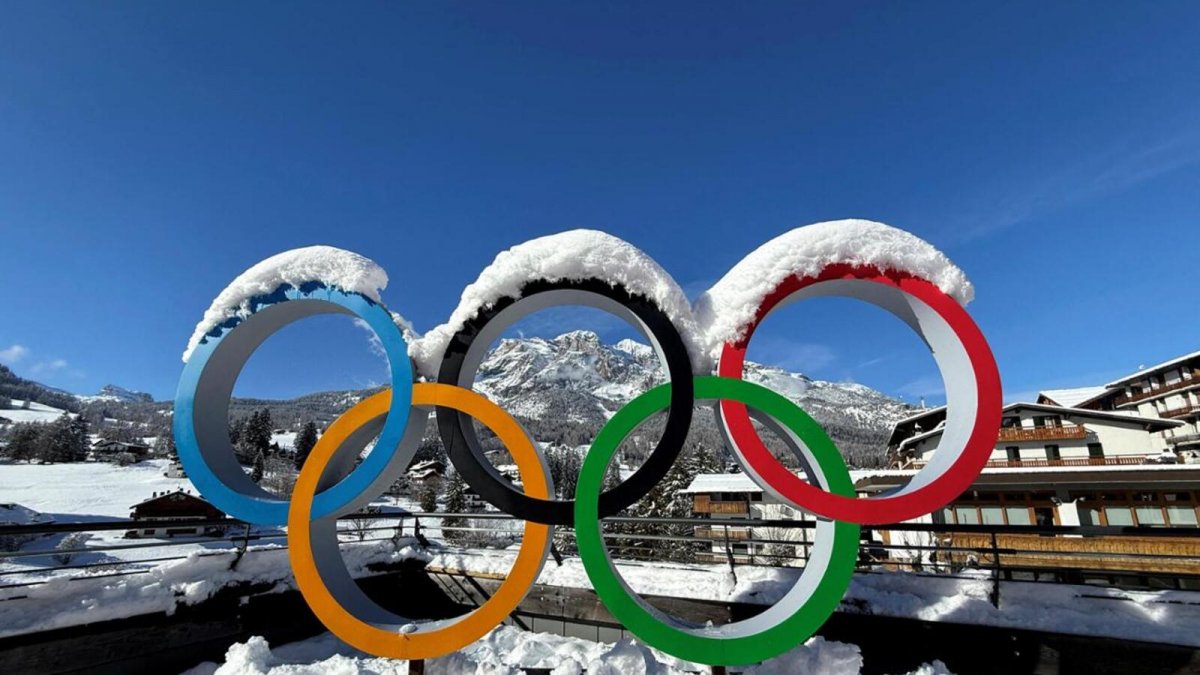 olimpiadi invernali 2026 dove vederle in tv e streaming da Movieplayer.it olimpiadi invernali 2026 dove vederle in tv e streaming