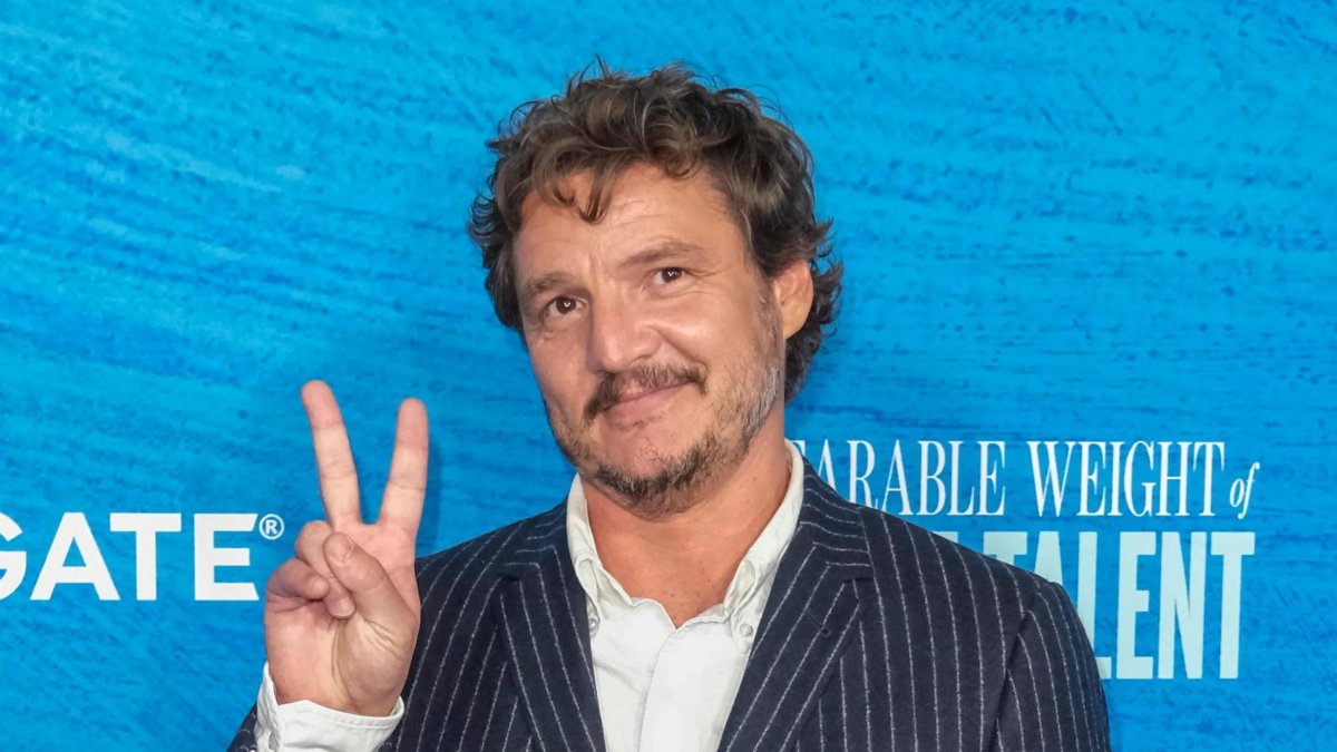 pedro pascal salva il film di todd haynes dopo l abbandono burrascoso di joaquin phoenix