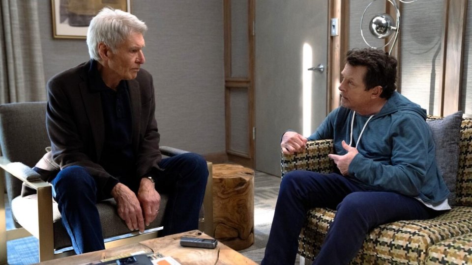 Shrinking 3 Ford Fox