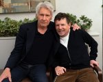 Shrinking, Harrison Ford sulle scene con Michael J. Fox: 'Mi sono sentito scoraggiato'